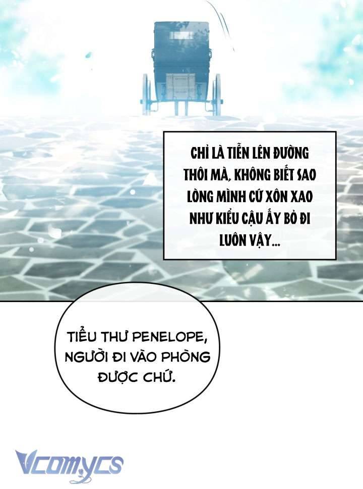 Kết Cục Của Nhân Vật Phản Diện Chỉ Có Thể Là Cái Chết Chapter 107 - Trang 4