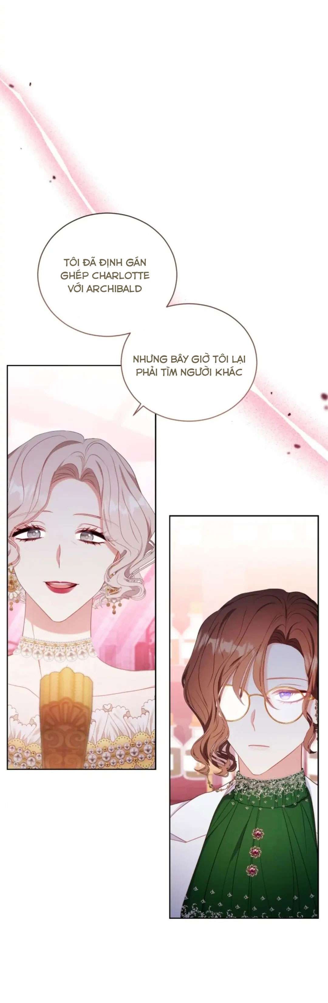 Hầu Gái Trong Trò Chơi Harem Ngược Muốn Nghỉ Việc Chapter 26 - Trang 4