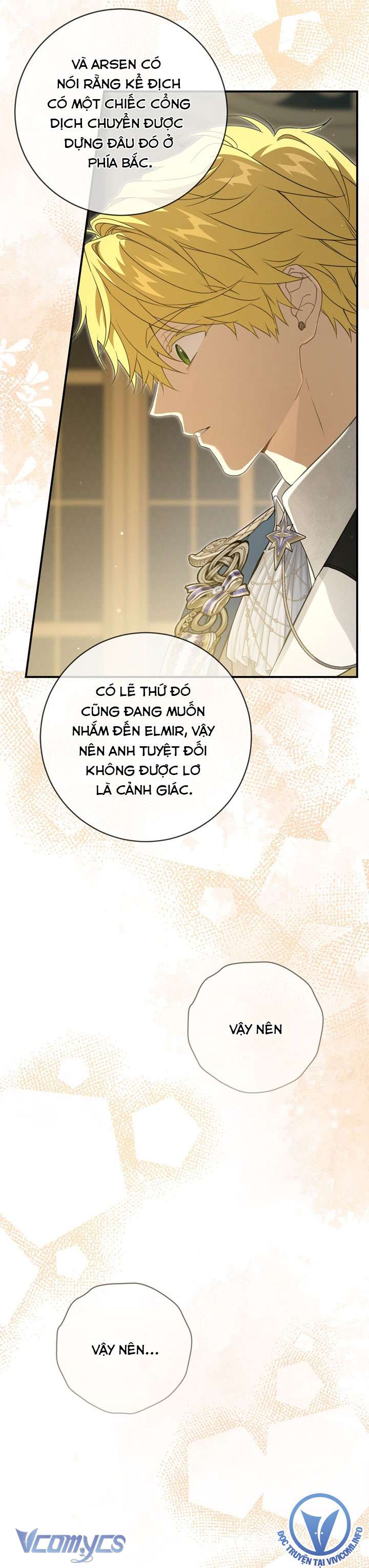 Lại Một Lần Nữa Hướng Về Ánh Sáng Chap 96 - Next Chap 97