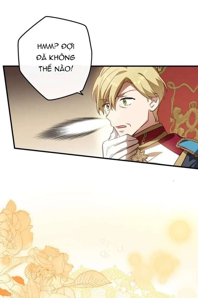 Tôi Đã Bảo Nữ Chính Đang Cải Trang Cơ Mà! Chap 19 - Trang 2