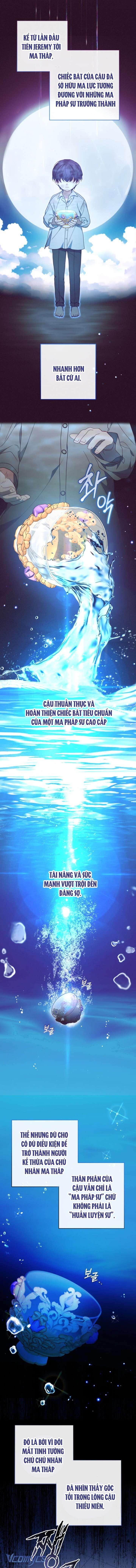 Được Yêu Thương Mà Còn Ngại Ngùng Sao! Chap 36 - Trang 4