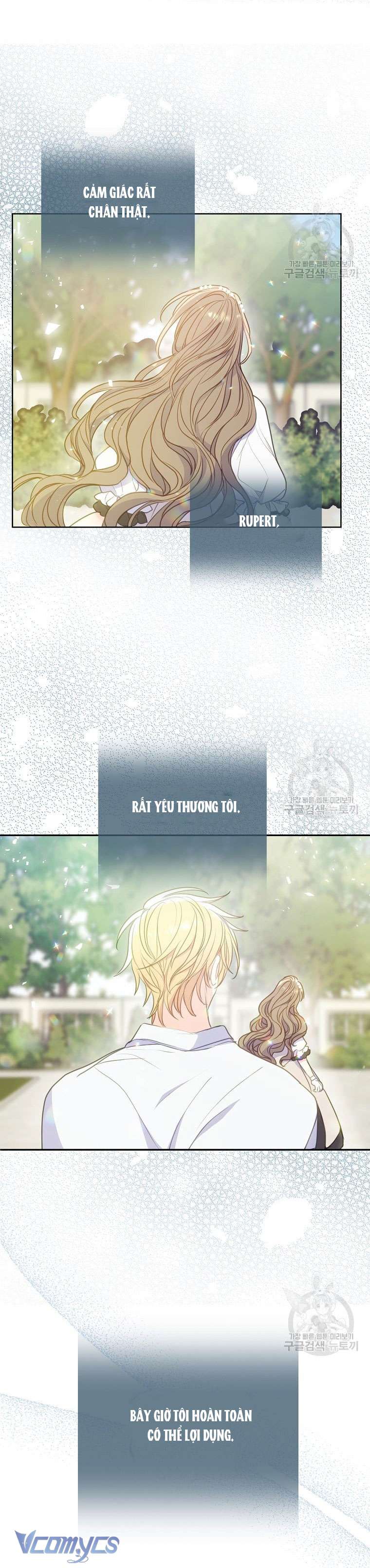 Bệ Hạ Xin Đừng Giết Tôi!!! Chap 93 - Trang 2