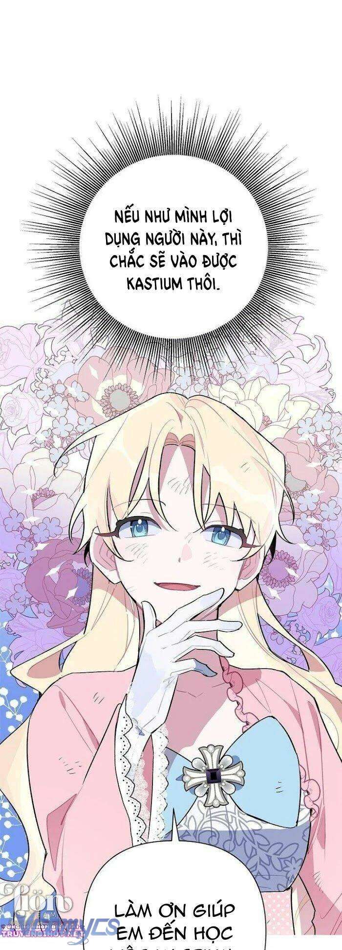 Cách Để Giết Một Pháp Sư Chapter 8 - Next Chapter 9