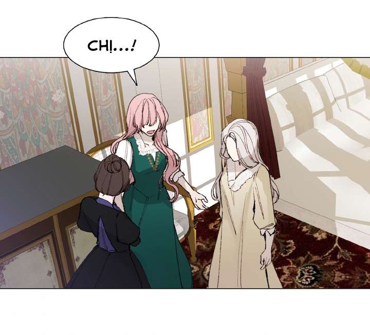 Ác Nữ Cần Bạo Chúa Chapter 3 - Trang 4