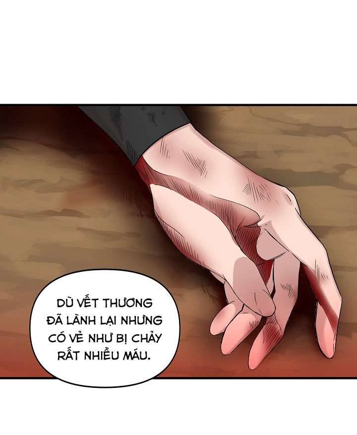 Tôi Không Phải Là Cinderella Chapter 17 - Trang 4