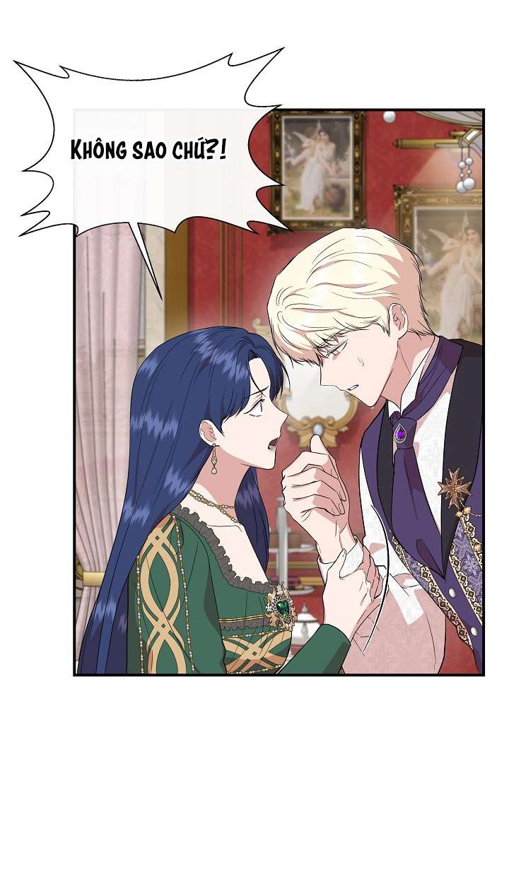 Tôi Không Phải Là Cinderella Chapter 76 - Trang 4