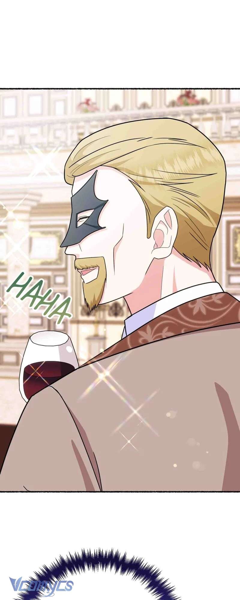 Trở Thành Chú Mèo Ngủ Cùng Bạo Chúa Chapter 27 - Trang 3