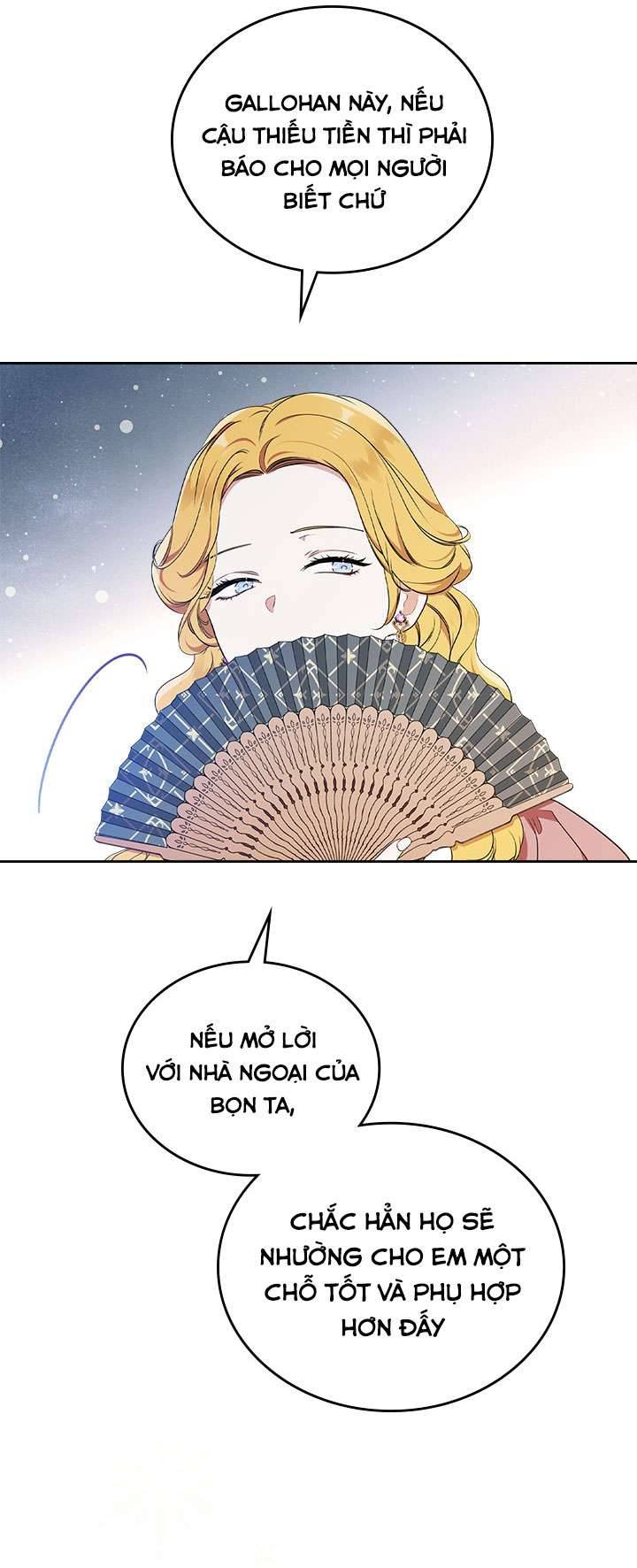 Kiếp Này Nhất Định Làm Gia Chủ Chap 36 - Trang 2