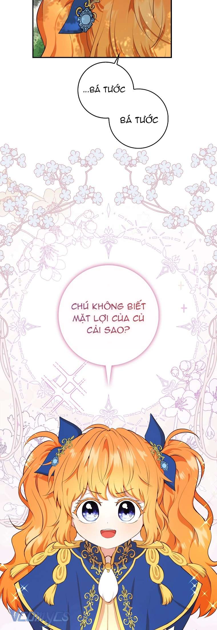 Sóc Con Tài Năng Chap 8 - Trang 2