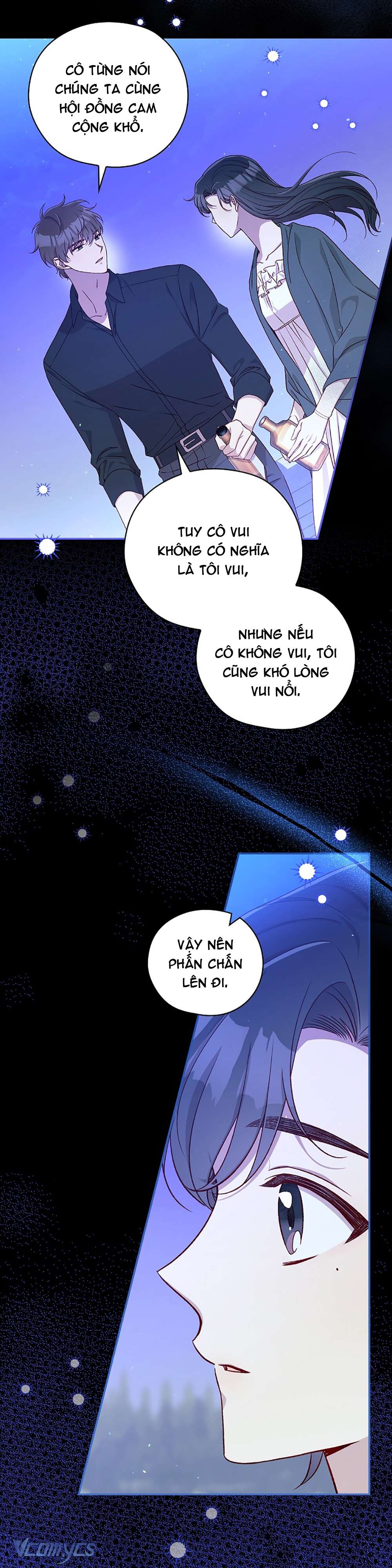 Sống Sót Dưới Thân Phận Hầu Nữ Chap 126 - Next Chap 127
