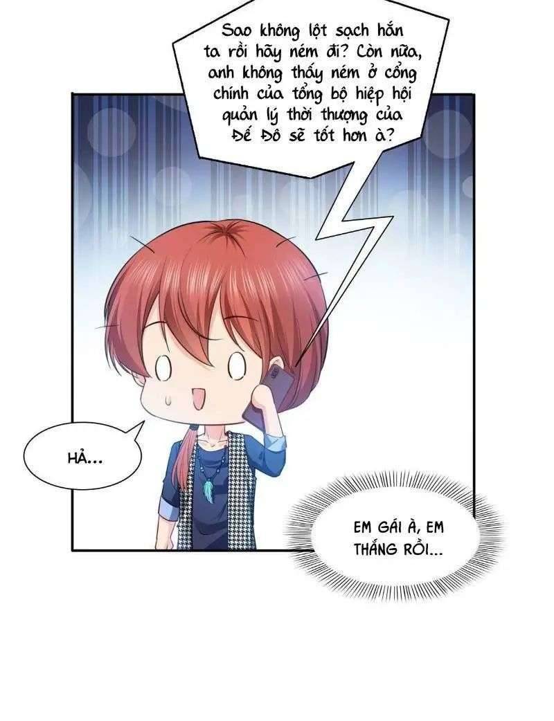 Hệt Như Hàn Quang Gặp Nắng Gắt Chap 153 - Trang 3