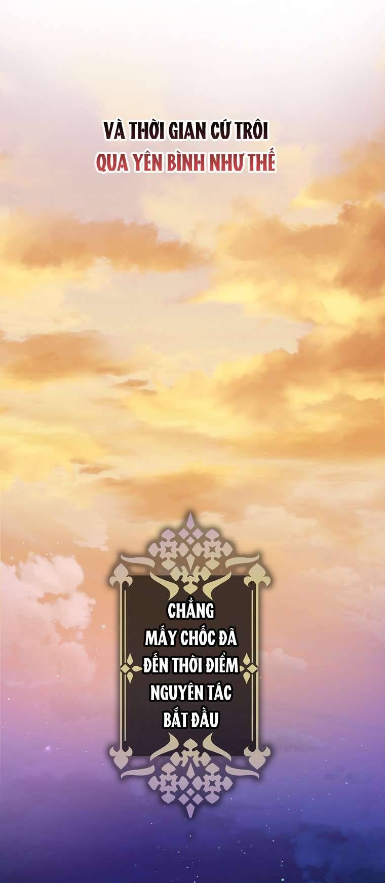 Tôi Trở Thành Vợ Của Nam Chính Chap 30 - Trang 3