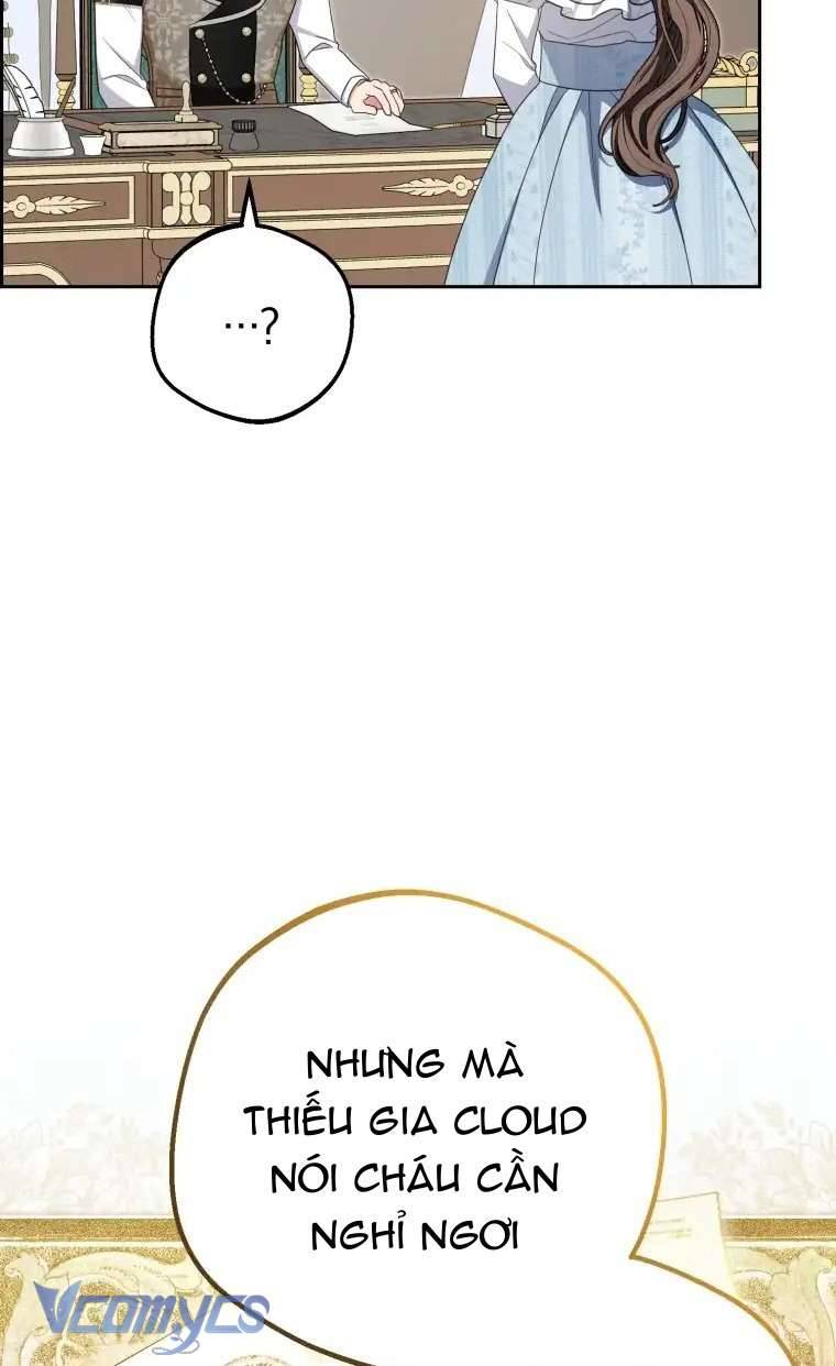 Được Yêu Thương Mà Còn Ngại Ngùng Sao! Chap 74 - Trang 2