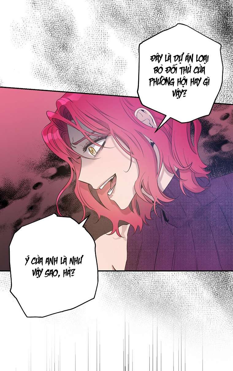 Thuần Hóa Bạo Quân Rồi Bỏ Trốn Chap 42 - Trang 2