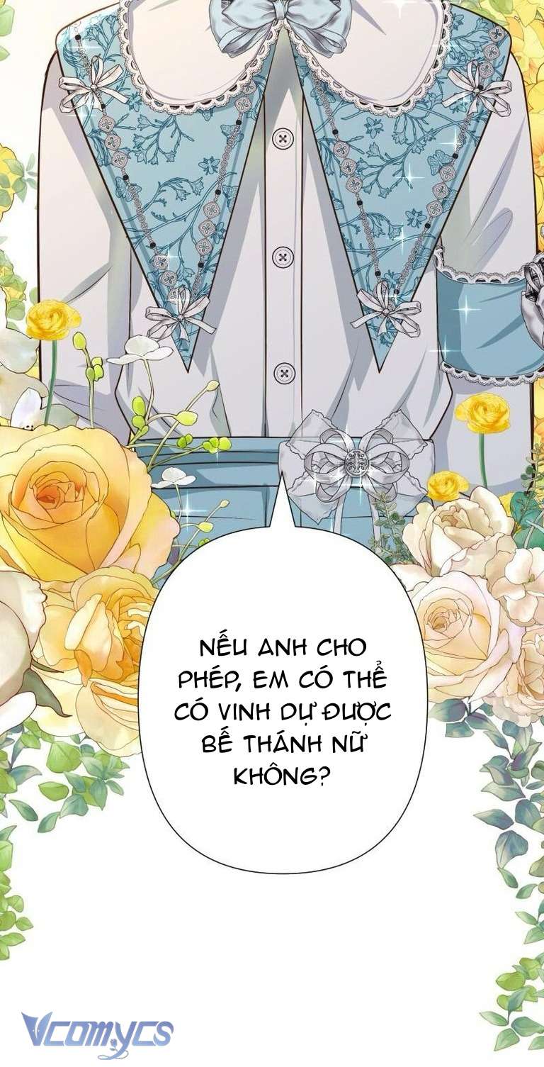 Sau Này Họ Sẽ Sinh Ra Tôi Chapter 4 - Trang 4