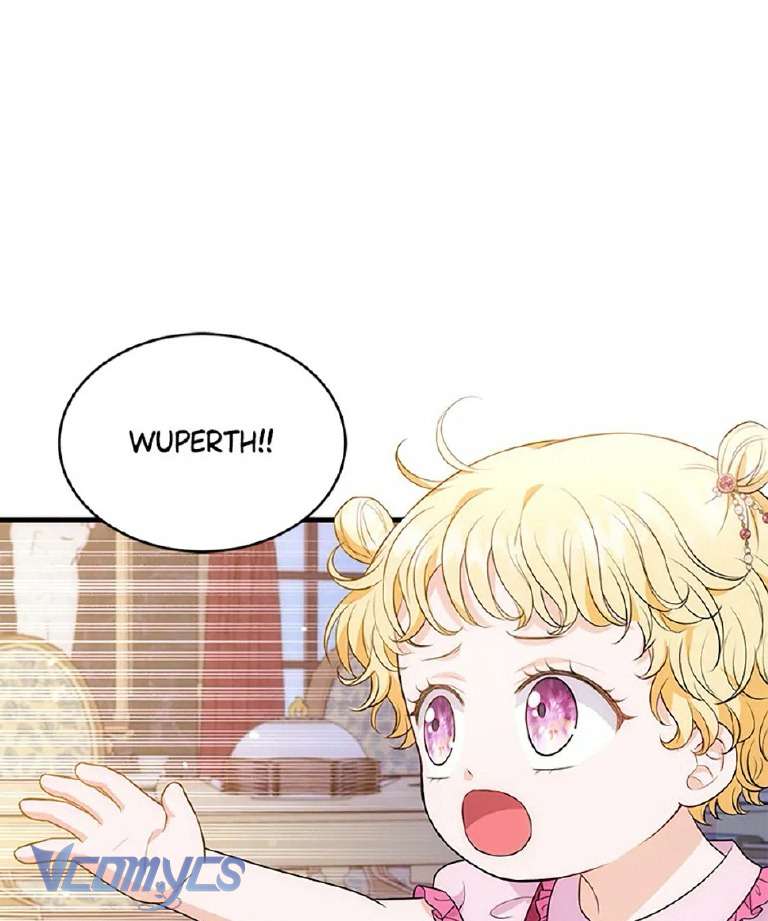 Công Chúa Bé Con Hạng S Thật Mạnh Chapter 20 - Next Chapter 21