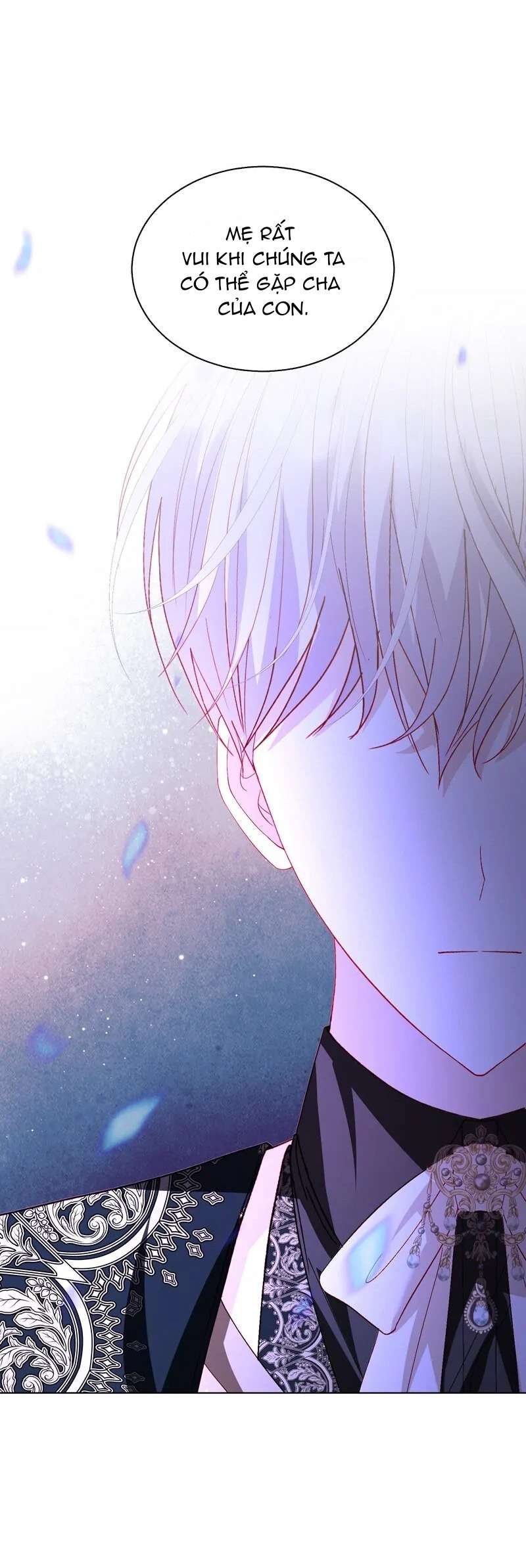 Một Ngày Nọ Bỗng Dưng Cha Xuất Hiện Chapter 65 - Trang 4