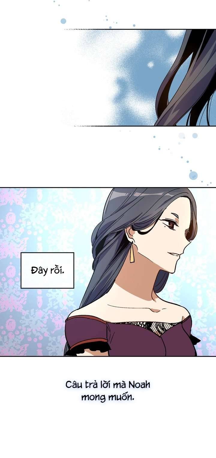 Vị Hôn Thê Khế Ước Của Công Tước Chapter 58 - Trang 4