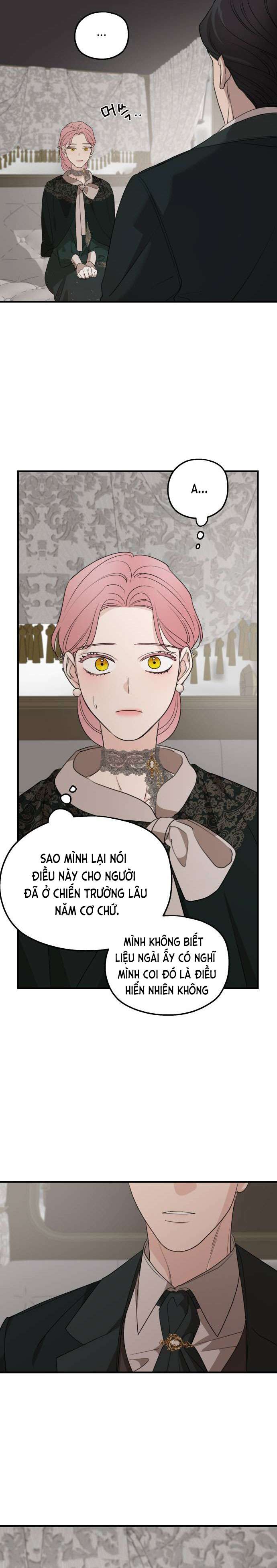 Gia Đình Chồng Quá Ám Ảnh Bởi Tôi Chap 74 - Next Chap 75