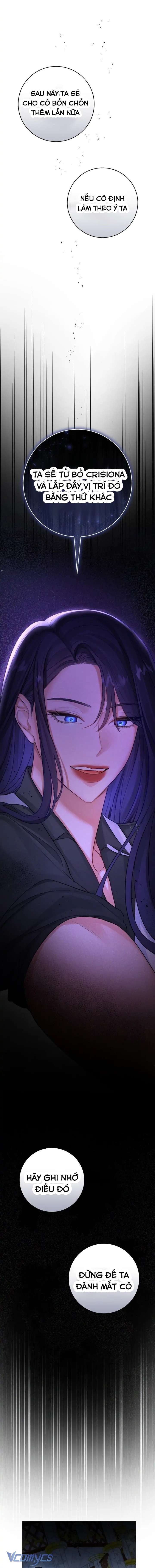 Cuộc Hôn Nhân Xa Hoa Của Đại Công Tước Là Giả Chapter 35 - Next Chapter 36