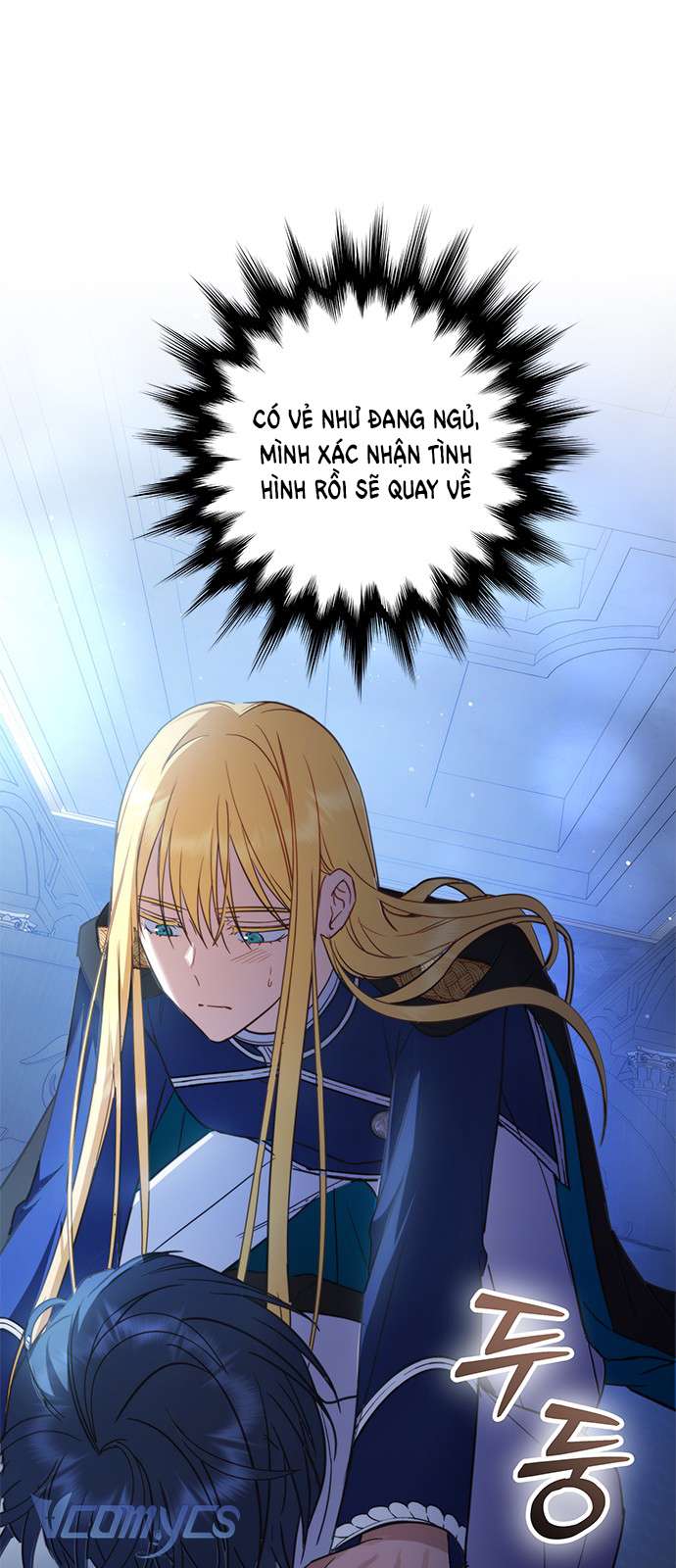 Làm Thế Nào Để Ăn Chủ Nhân Chapter 63 - Next Chapter 64