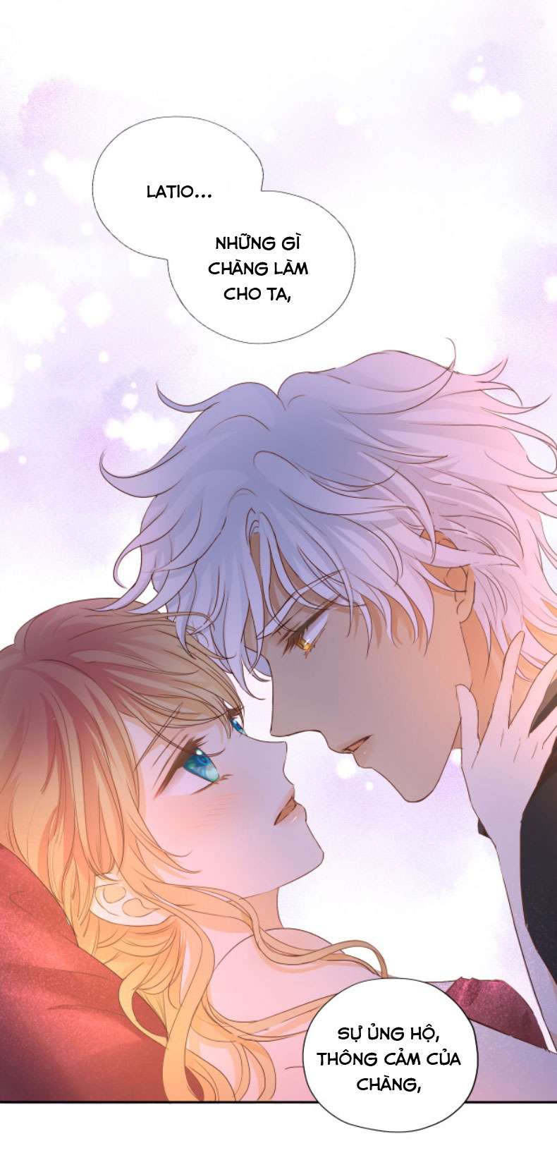 Địch Úc Đa Chi Ca Chapter 120 - Trang 4