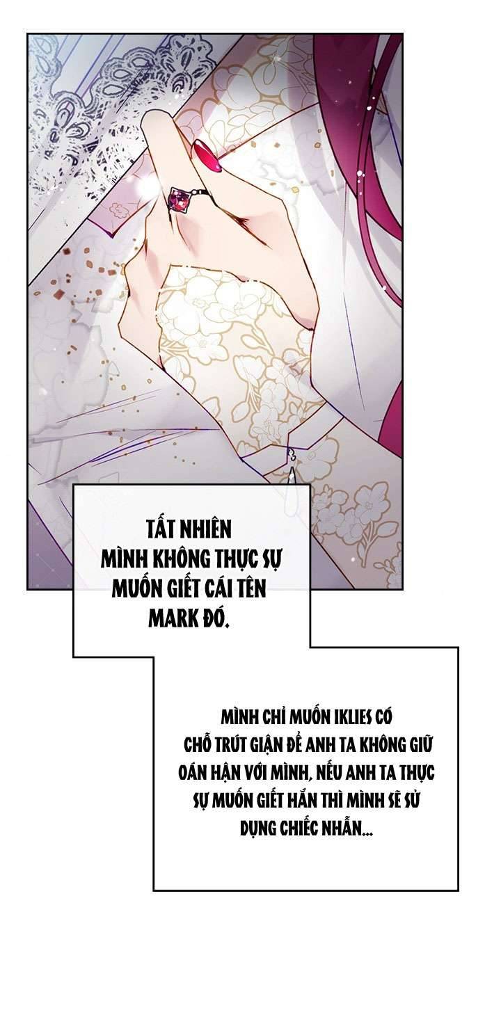 Kết Cục Của Nhân Vật Phản Diện Chỉ Có Thể Là Cái Chết Chapter 46 - Trang 4