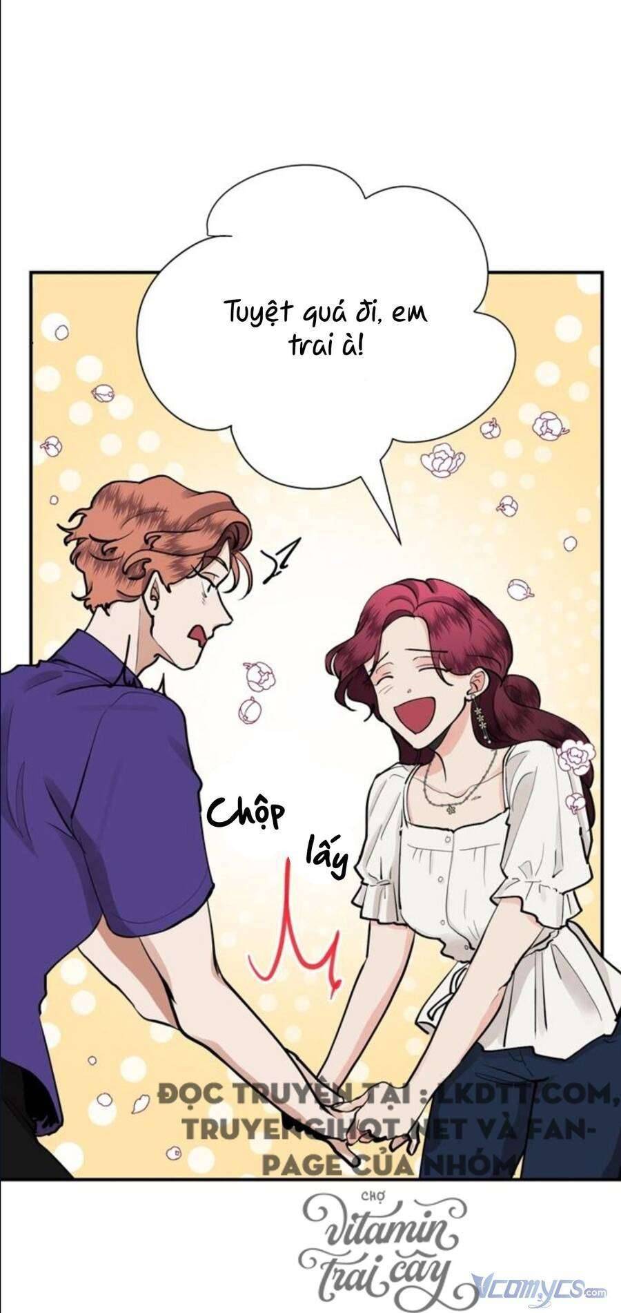 Oan Gia Ngõ Hẹp Chapter 46 - Trang 3