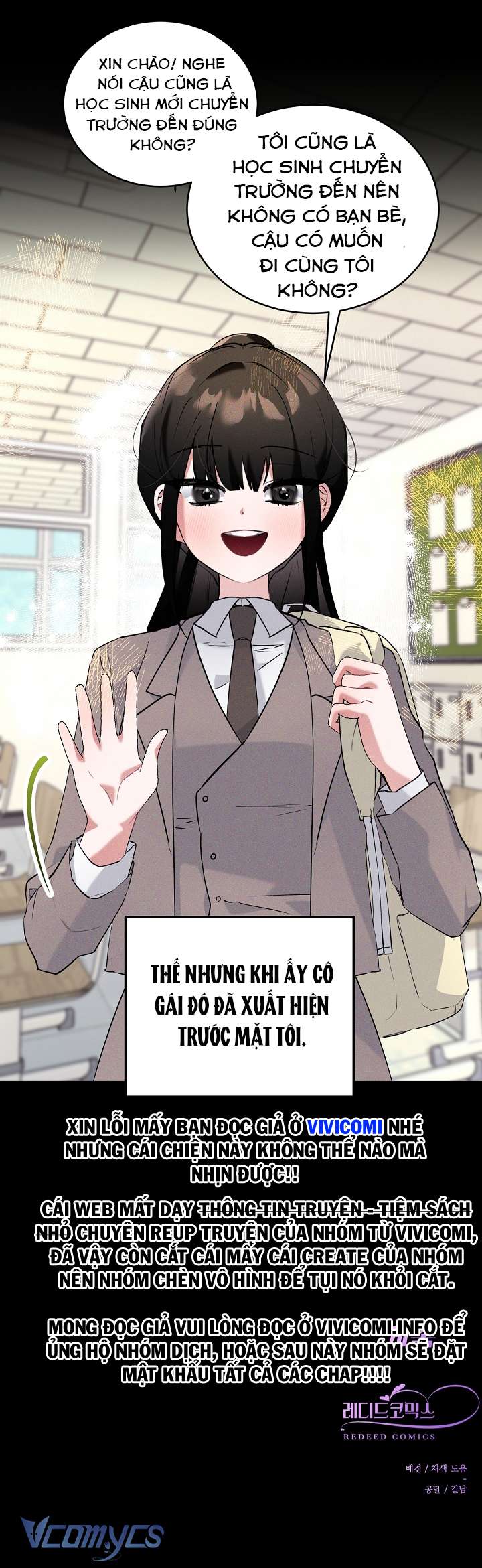 [18+] Dinh Thự Young Chun Hwa: Mãi Một Tình Yêu Chapter 4 - Next Chapter 5