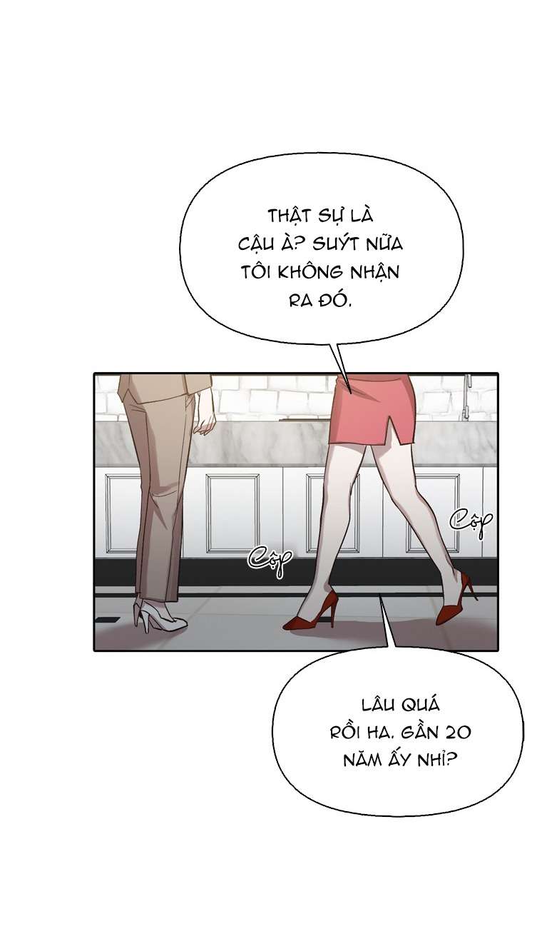 Thanh Xuân Của Chúng Ta Chap 84 - Trang 4