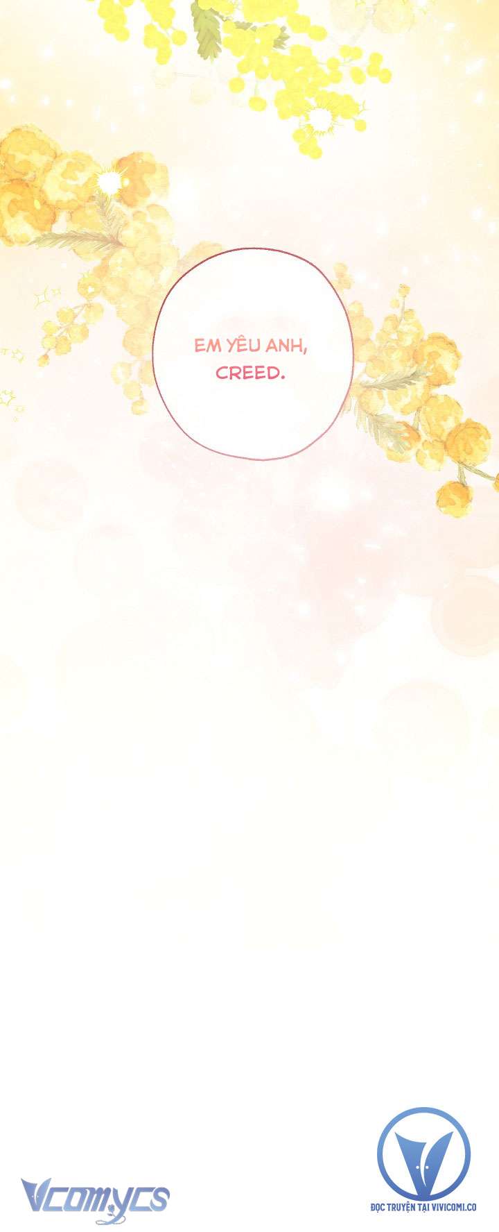 Chúng Ta Có Thể Trở Thành Một Gia Đình Được Không? Chap 134 - Trang 2