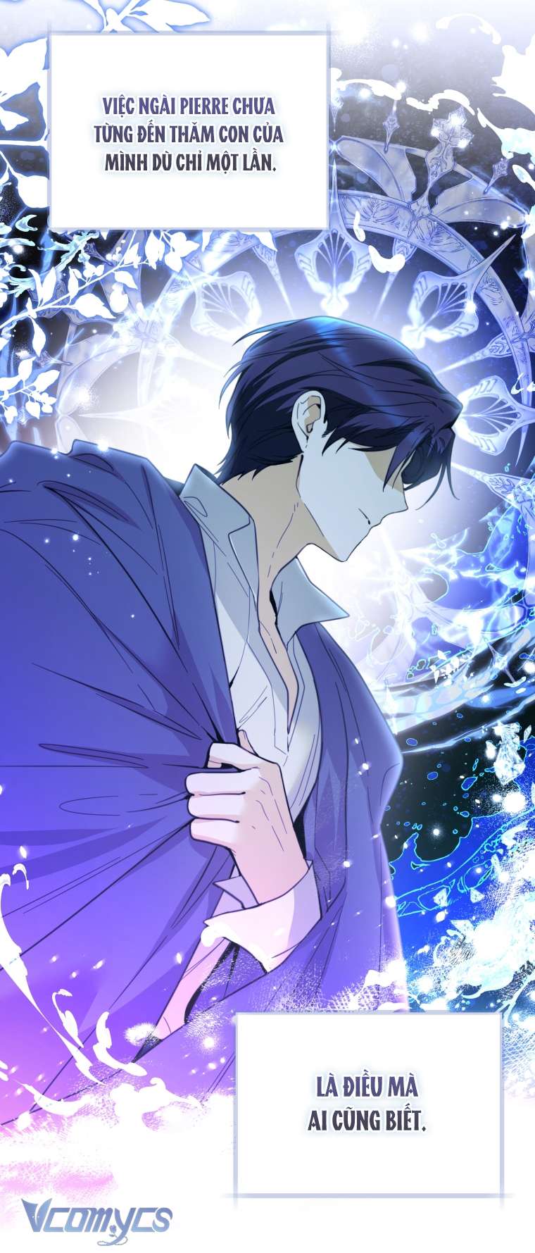 Bé Con Cá Voi Sát Thủ Chapter 6 - Trang 4