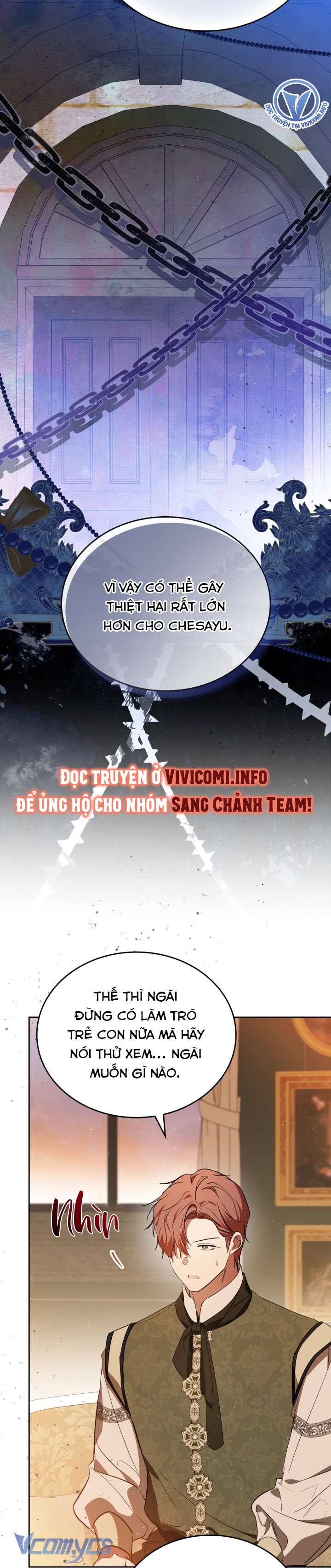 Kiếp Này Nhất Định Làm Gia Chủ Chap 163 - Trang 2