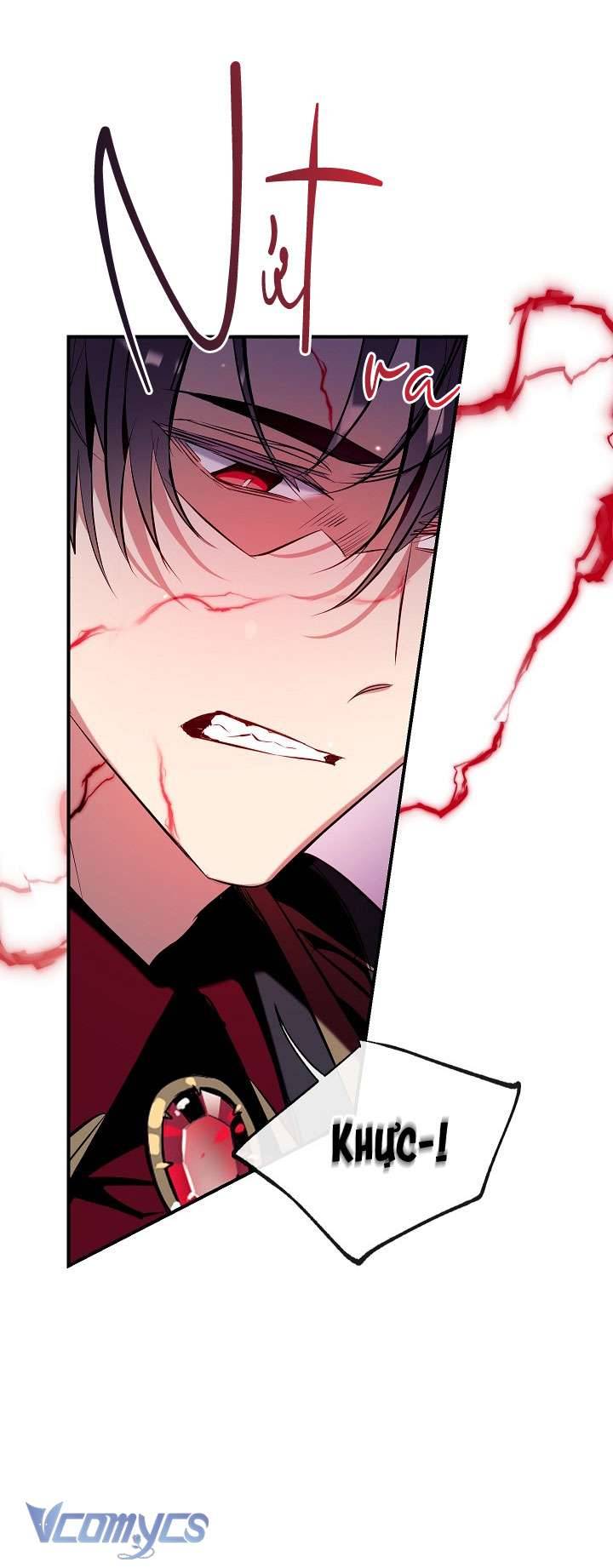 Chúng Ta Có Thể Trở Thành Một Gia Đình Được Không? Chap 95 - Trang 2