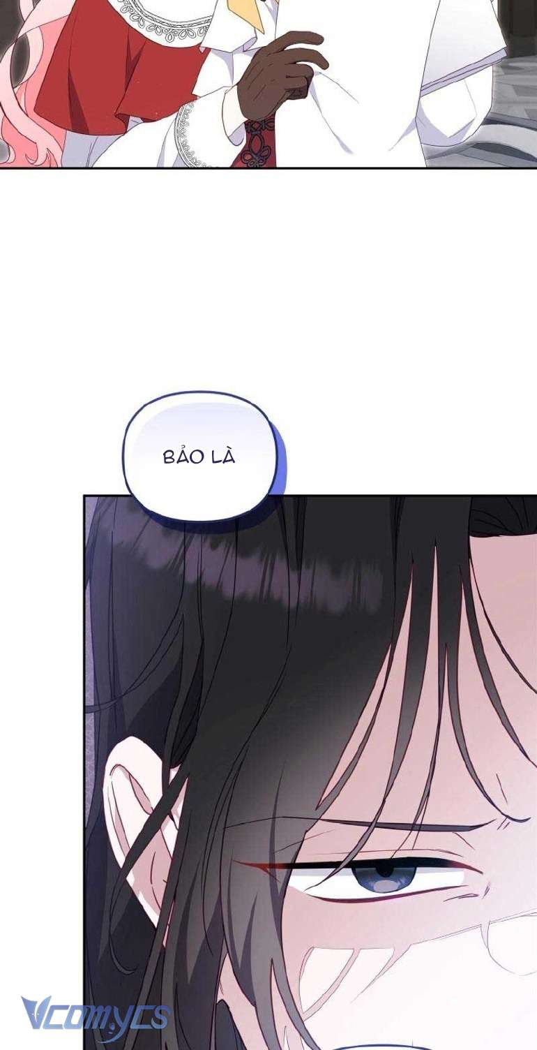 Tôi Được Nuôi Dưỡng Bởi Những Kẻ Phản Diện Chap 75 - Trang 3