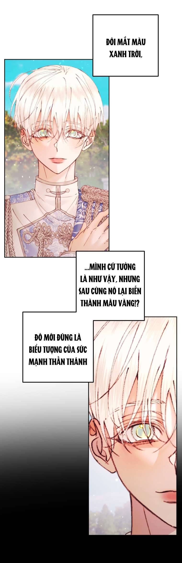 Siren: Trở Thành Gia Đình Của Nhân Vật Phản Diện Chapter 52 - Trang 3