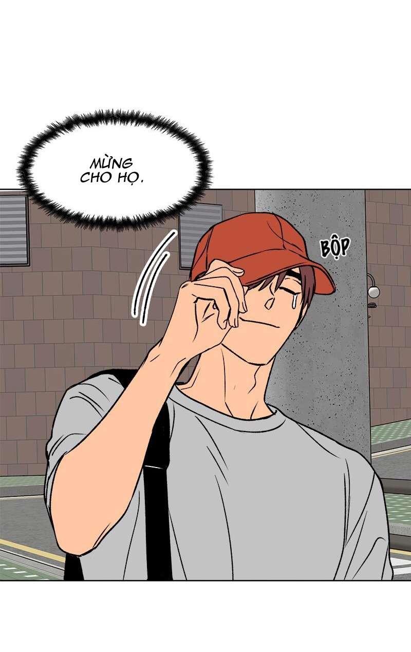 Tình Xưa Viết Lại Chapter 35 - Trang 4