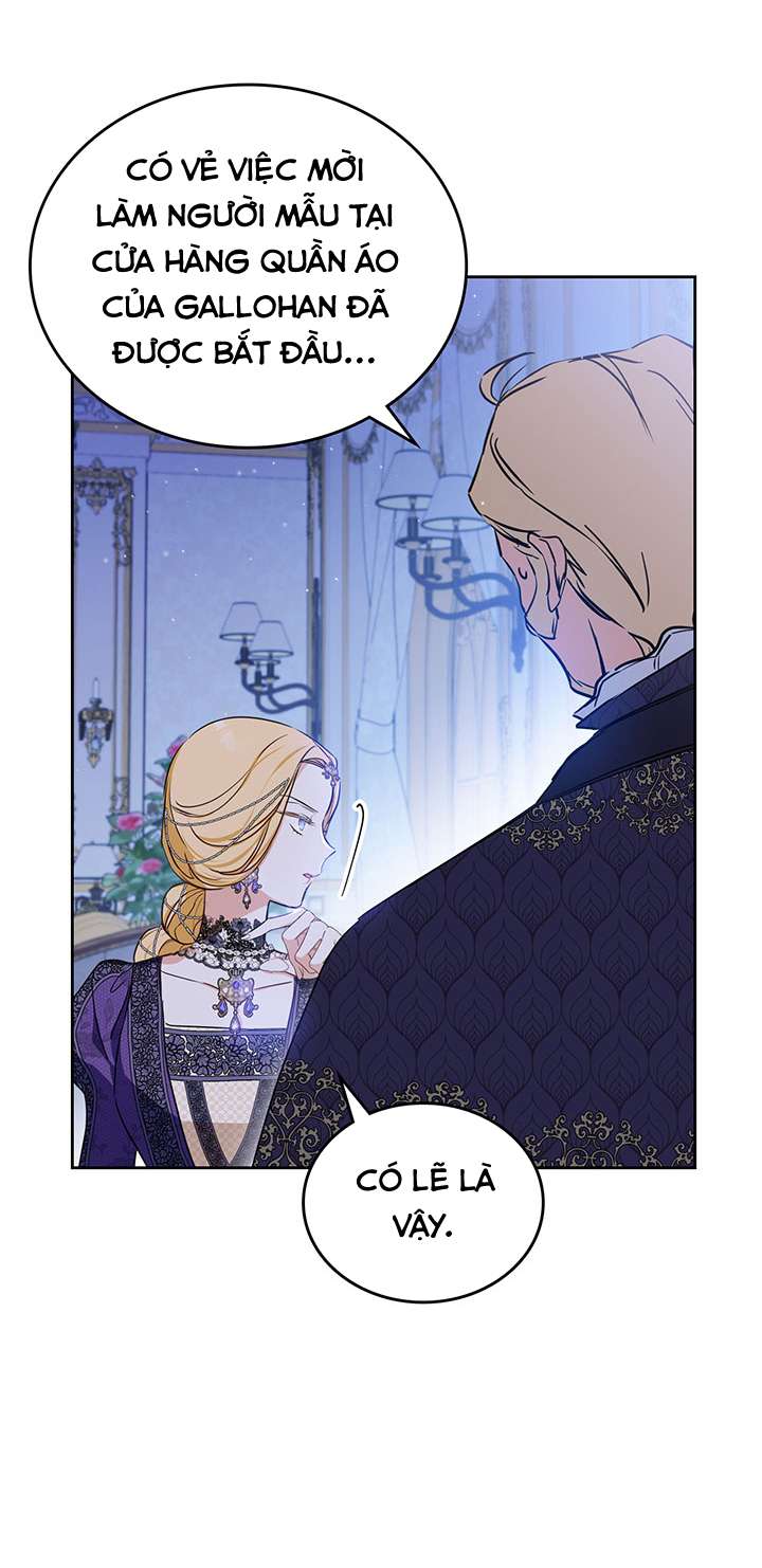 Kiếp Này Nhất Định Làm Gia Chủ Chap 78 - Trang 2