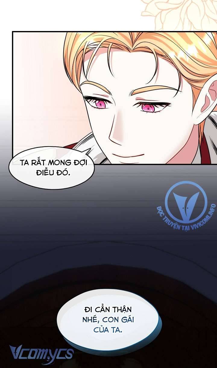 Công Chúa Là Người Chơi Chapter 36 - Trang 3