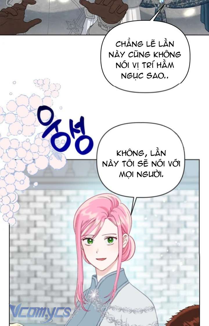 Sự Điều Trị Đặc Biệt Của Tinh Linh Chapter 95 - Trang 4