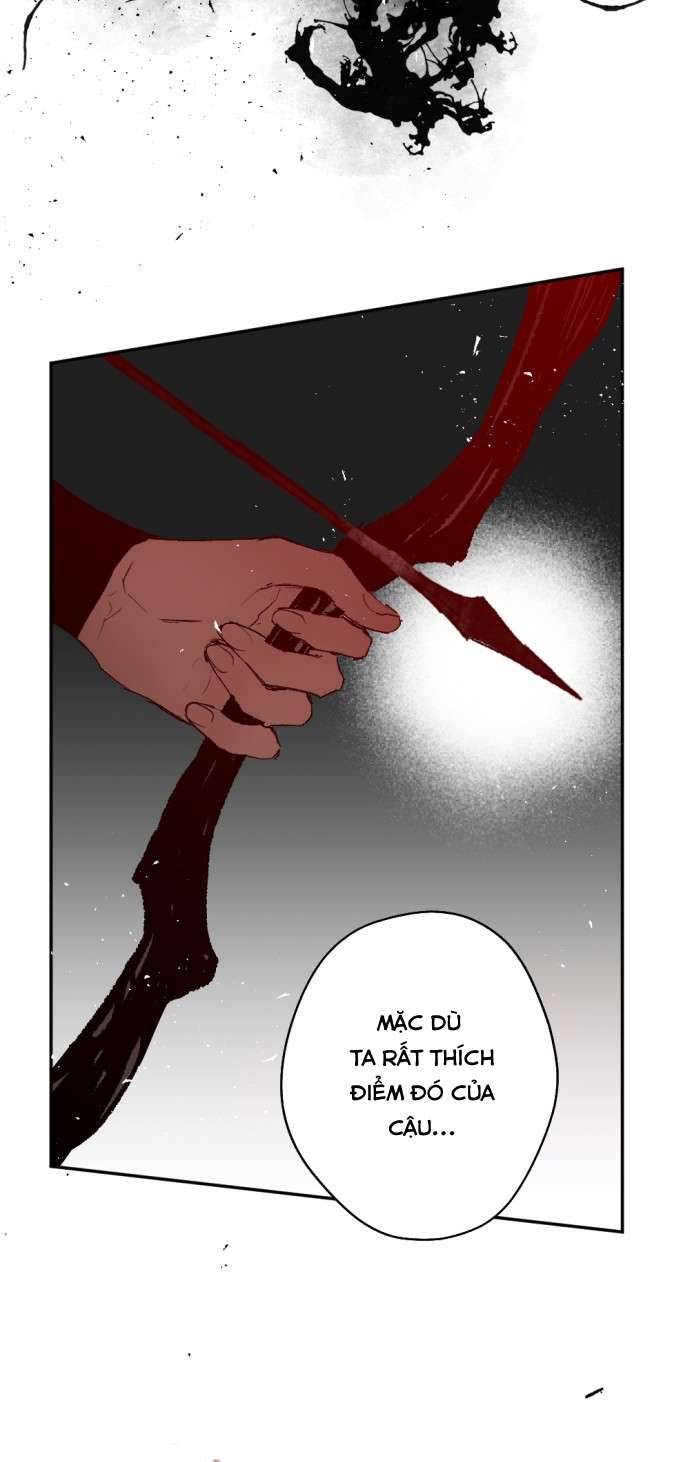 Lời Thú Nhận Của Chúa Tể Bóng Tối Chap 69 - Trang 4