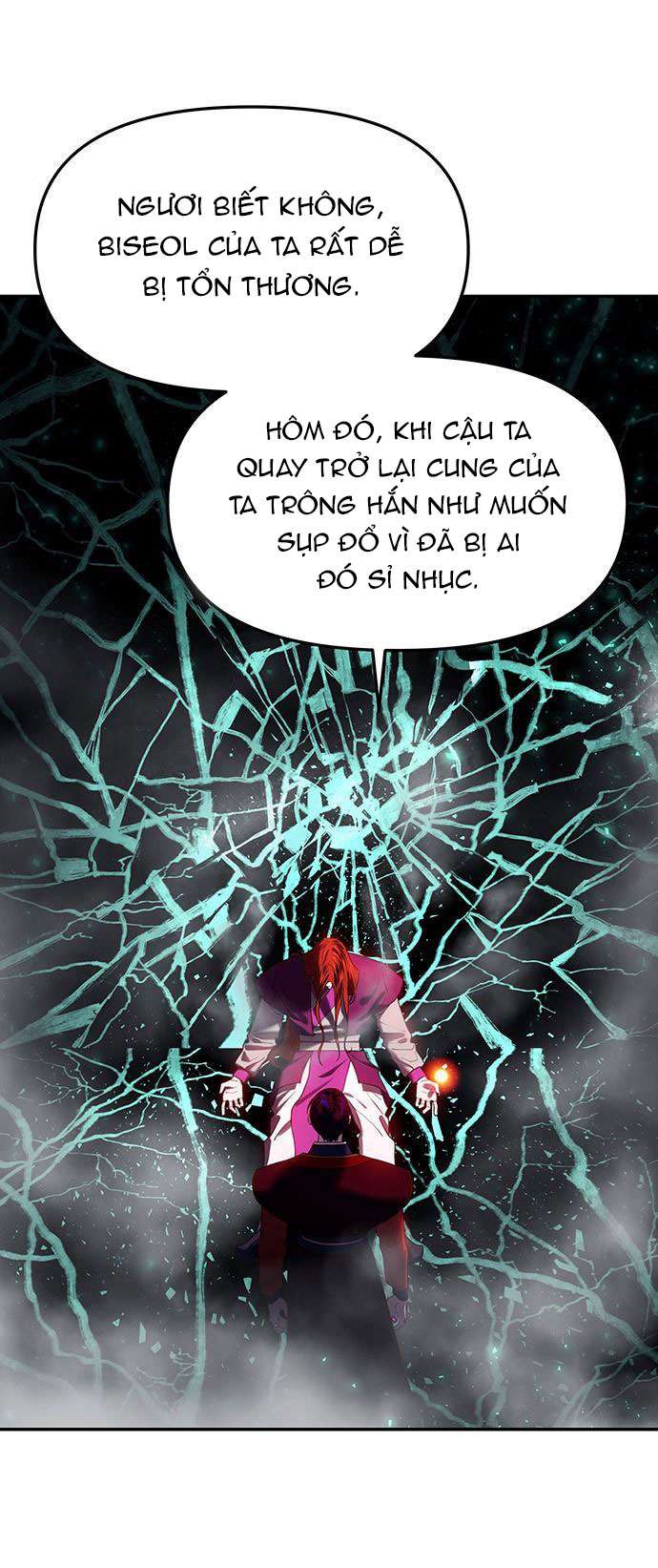 Vương Tử Huyền Bí Chapter 23 - Next Chapter 24