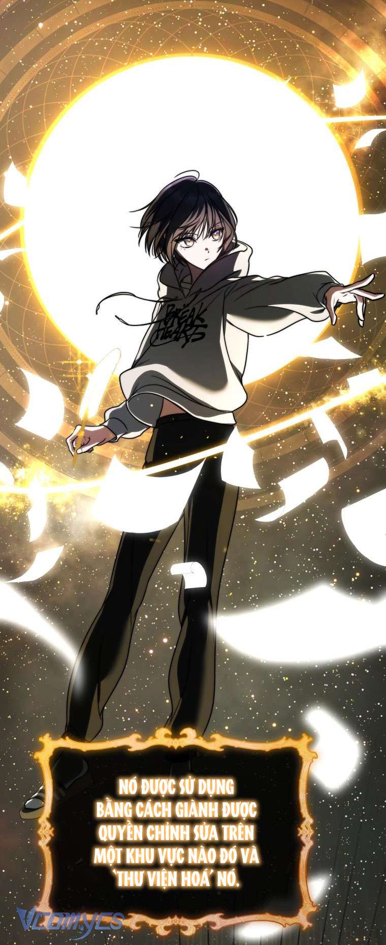 Hướng Dẫn Sinh Tồn Dành Cho Người Xếp Hạng Chap 30 - Trang 2