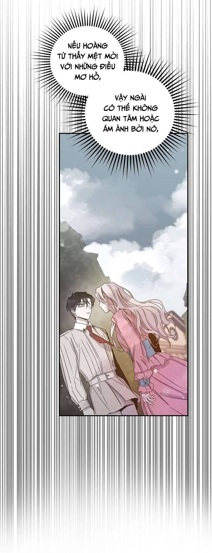 Thuần Hóa Bạo Quân Rồi Bỏ Trốn Chap 28 - Trang 2