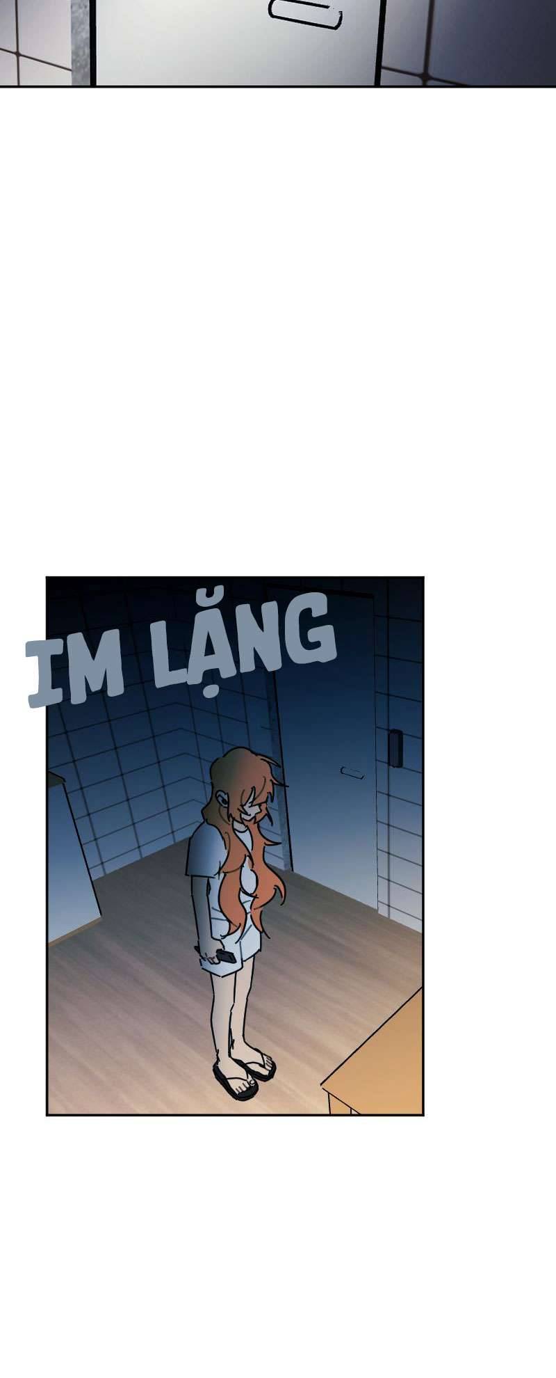 Nghĩa Trang Xe Buýt Chapter 68 - Trang 3