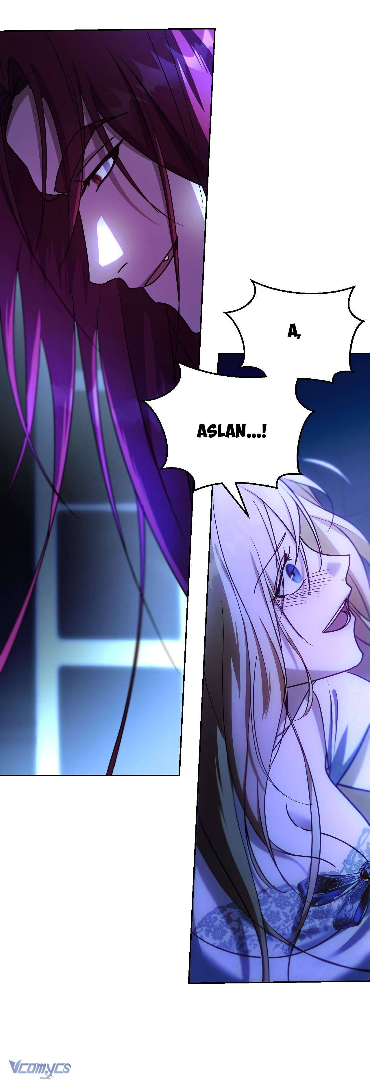 Thánh Nữ Giả Muốn Bỏ Trốn Chap 40 - Trang 4