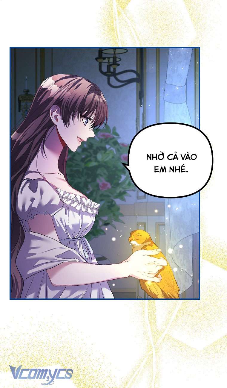 Thời Gian Của Nhân Vật Phụ Có Giới Hạn Chapter 32 - Trang 4