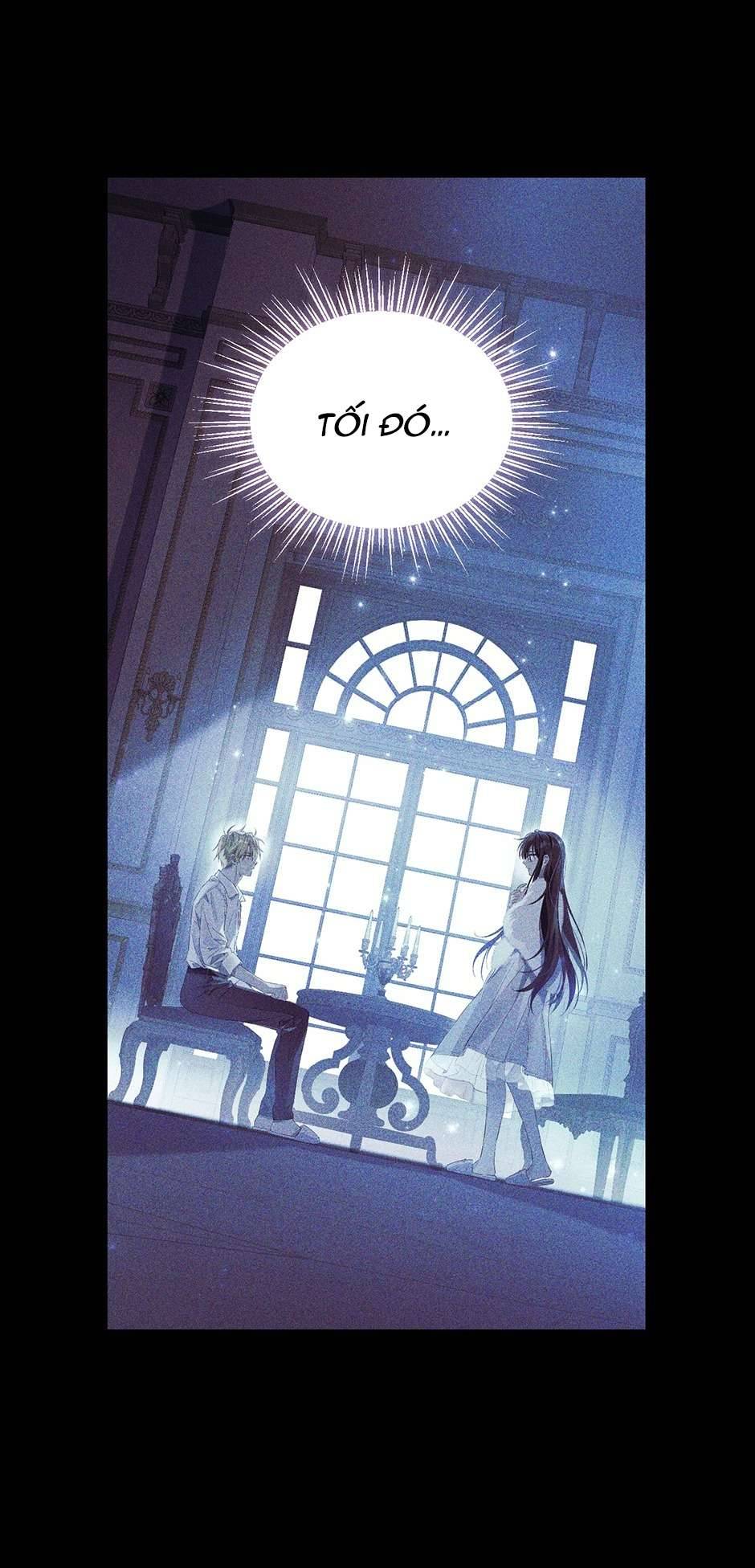 Tôi Là Minh Chứng Của Sự Thật Chap 107 - Trang 3