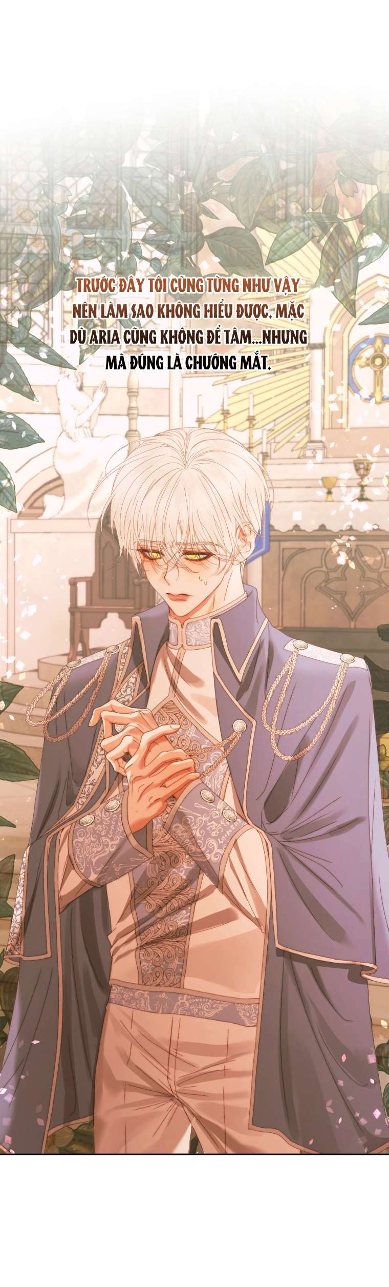 Siren: Trở Thành Gia Đình Của Nhân Vật Phản Diện Chapter 64 - Next Chapter 65