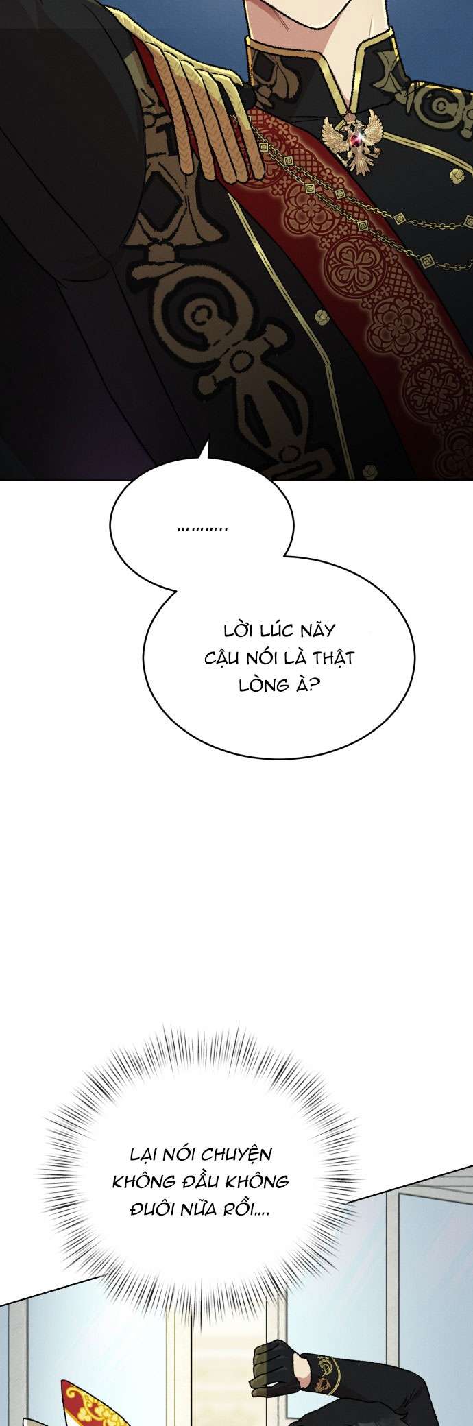 Nam Thứ Đình Công Thì Phải Làm Sao?! Chapter 14 - Trang 4